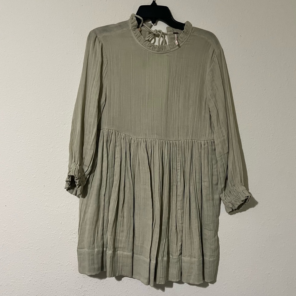 Free People Dress